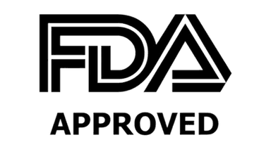 FDA approved