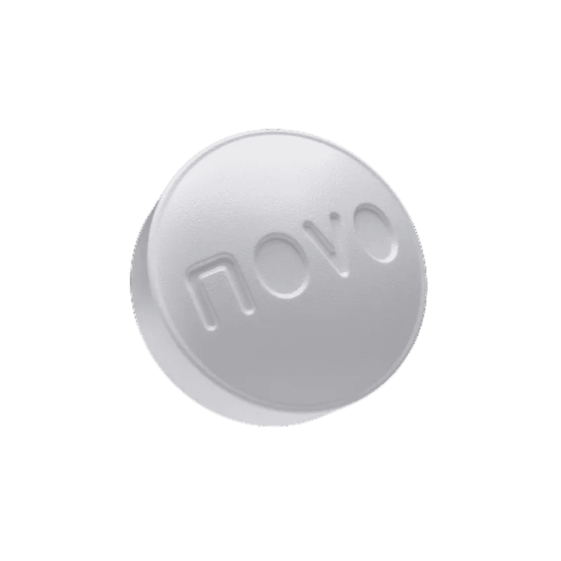 Wegovy® Pill