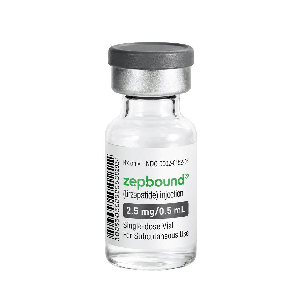 Zepbound®
