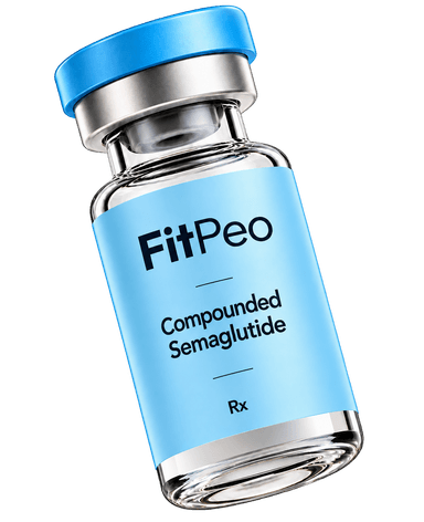 Compounded GLP-1 treatment