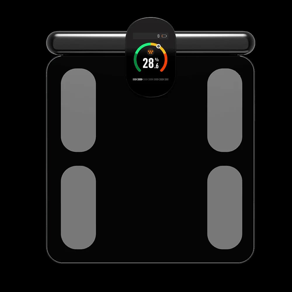 FitPeo Smart Body Scale product view