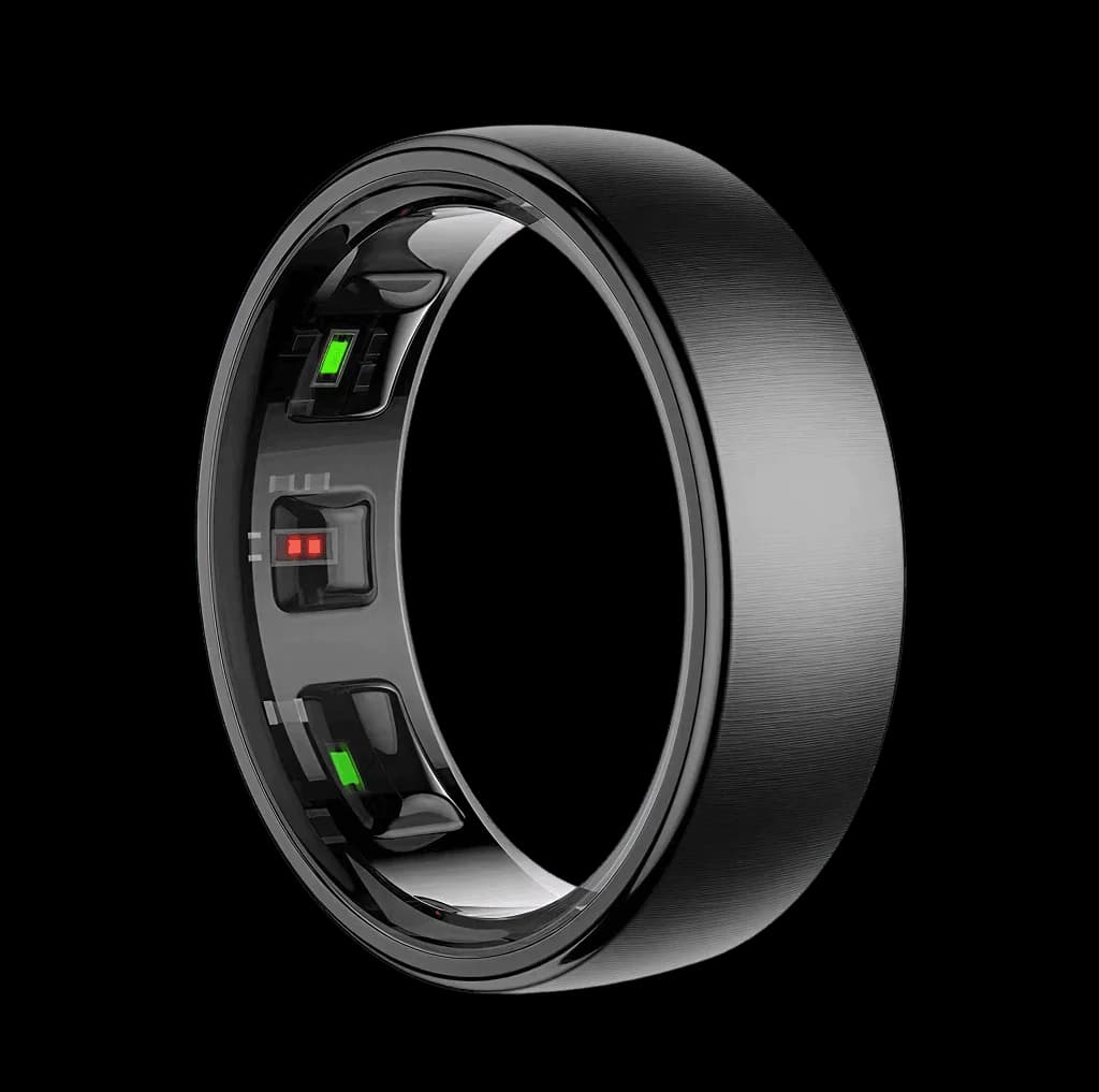 FitPeo Smart Ring product view