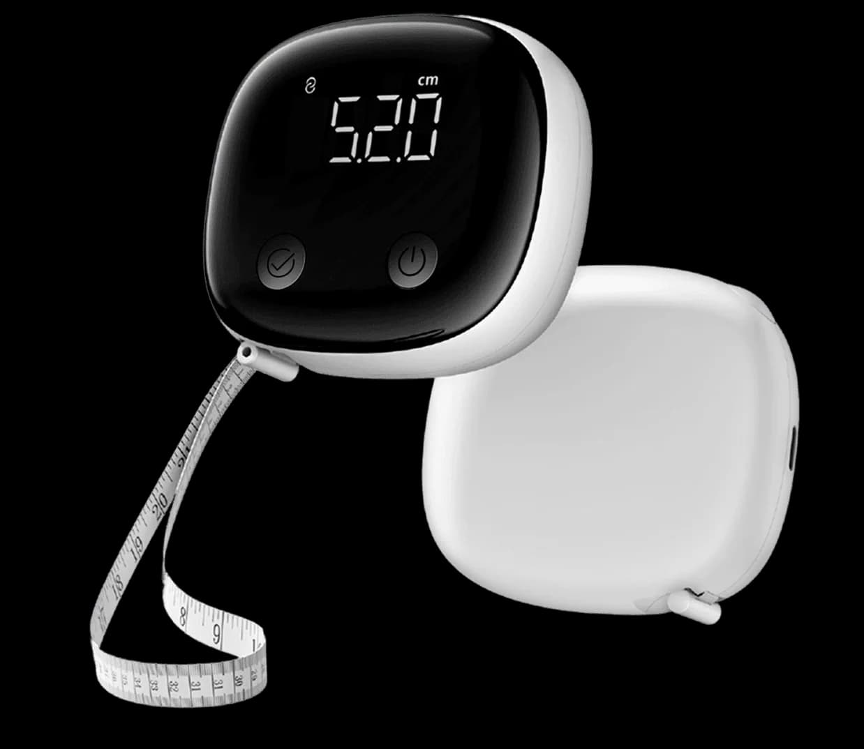FitPeo Smart Tape Measure product view