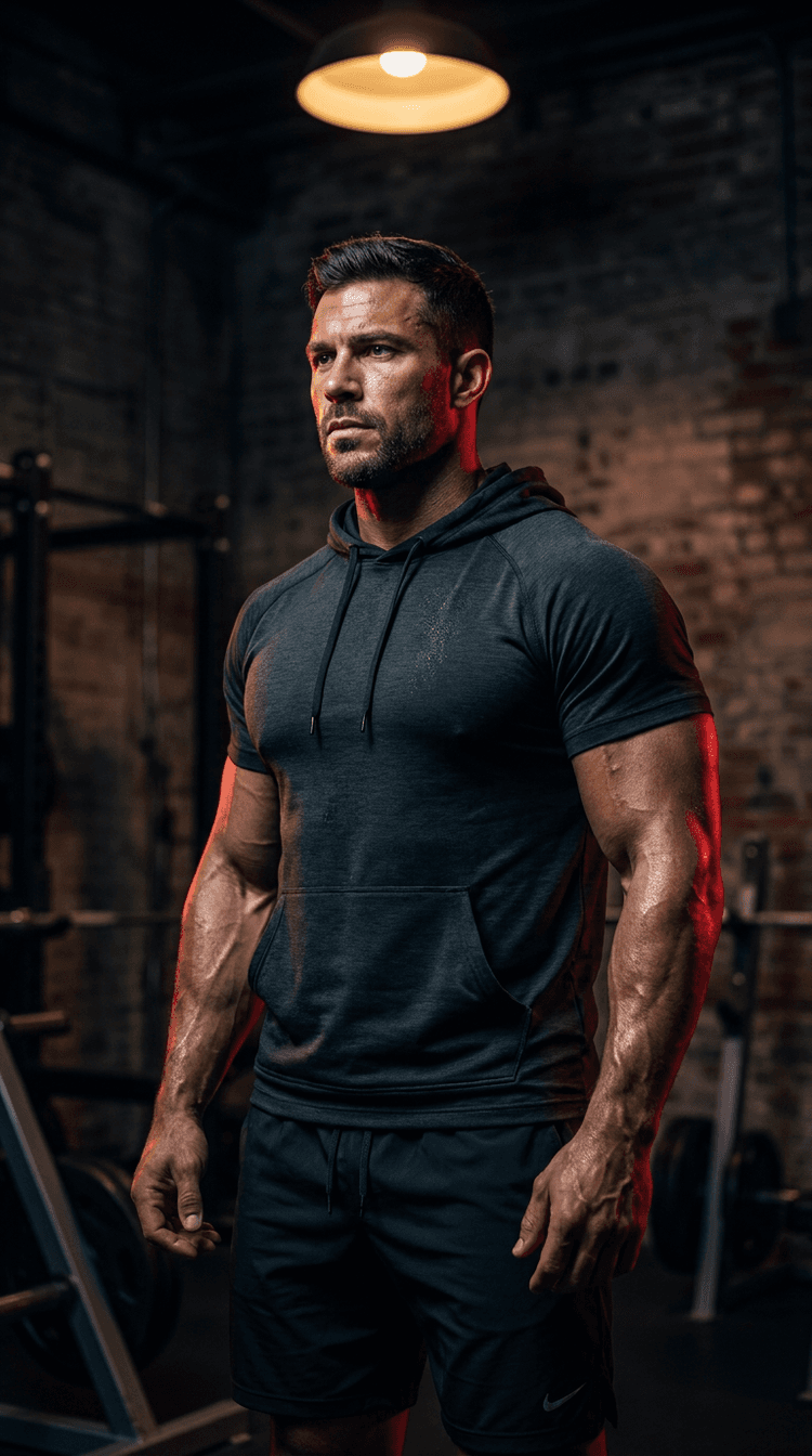 Total Testosterone