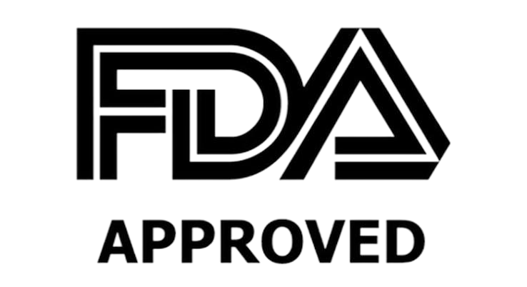 FDA approved