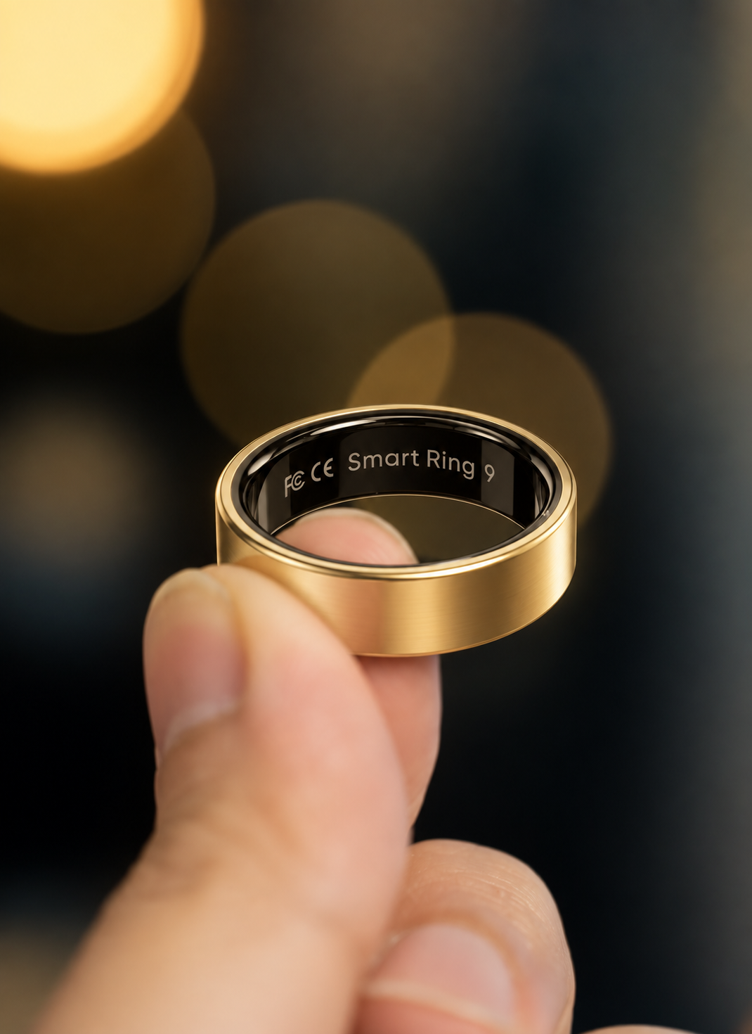 FitPeo Ring