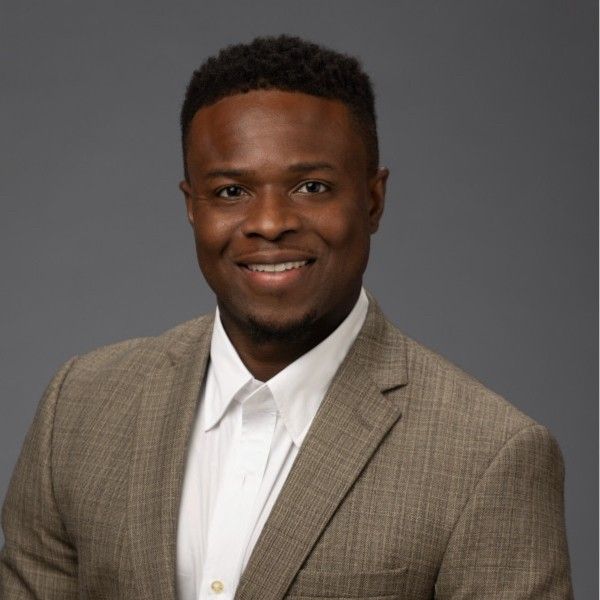 Emmanuel Oke, MD