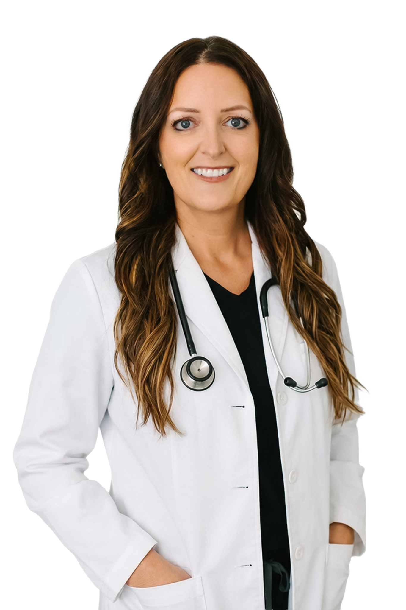 Kristine Clements, ARNP