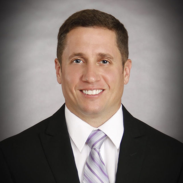 Scott Sanderson, MD