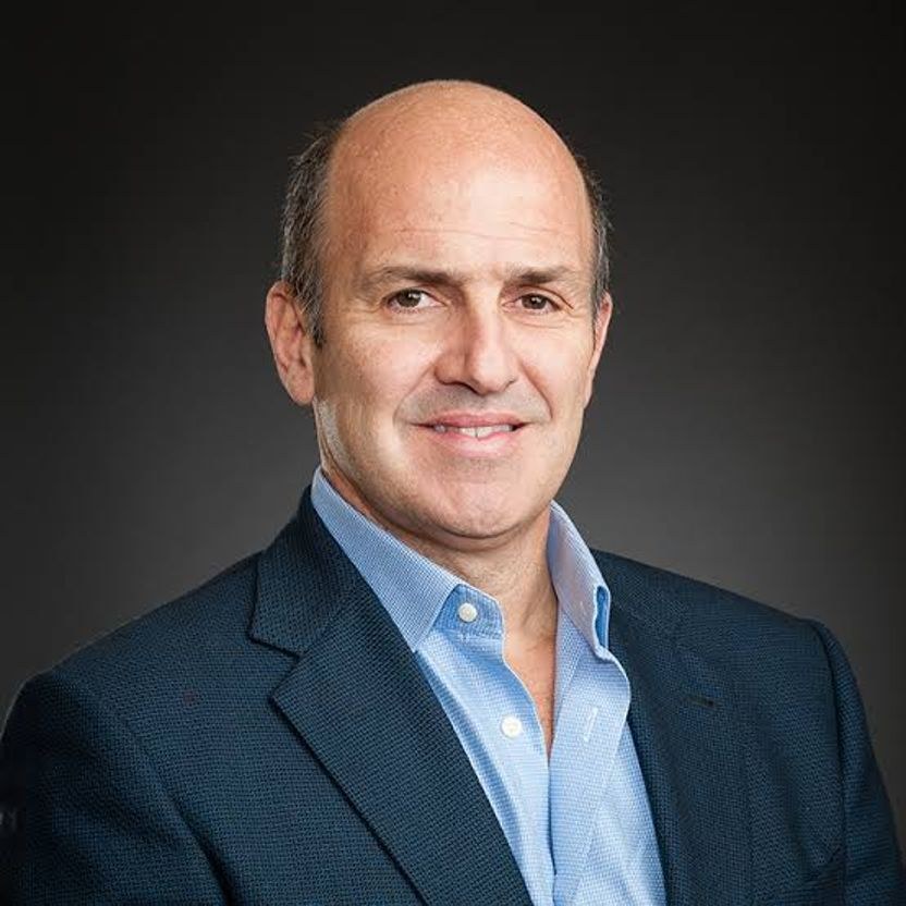 Thomas Gill, MD