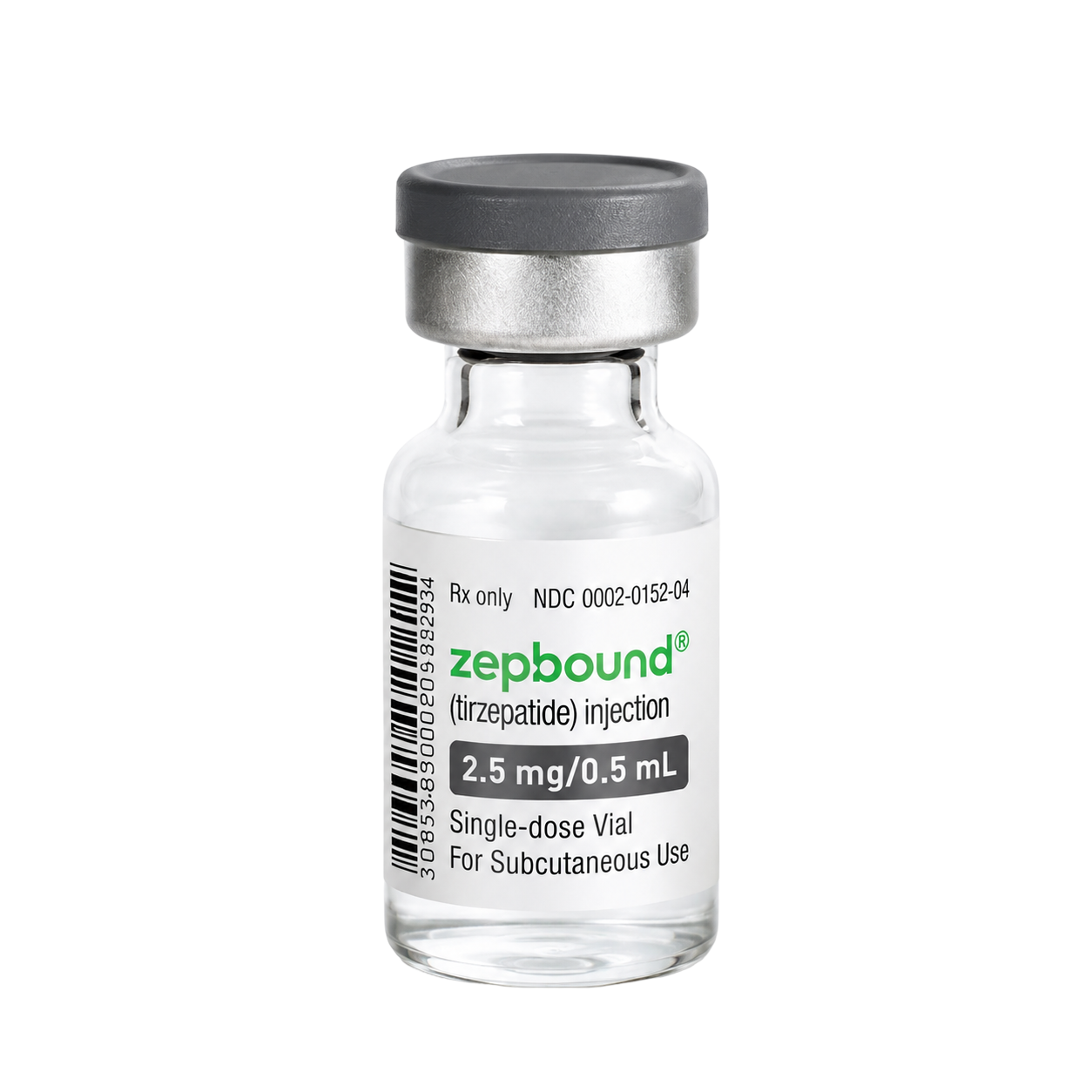 Zepbound®